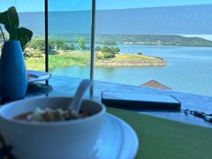 -余姚四明湖开元名都度假酒店·夏威夷西餐厅