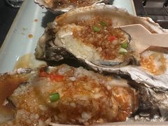 -很久以前羊肉串(朝阳路店)