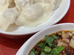 -喜家德虾仁水饺(景枫中心店)