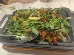 -清华大学-甲所餐厅
