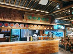 -筱爷叔·上海传统手工菜(玉树路店)