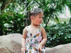 -杭州开元森泊度假乐园