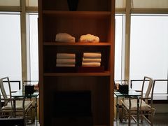 -上海柏悦酒店