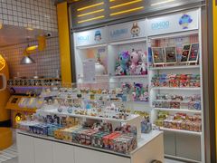 -泡泡玛特POPMART(上海环球港店)