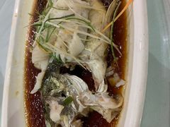 -天福苑(崇宁路店)