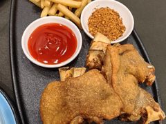 -红厨巷·淮扬菜(熙南里店)