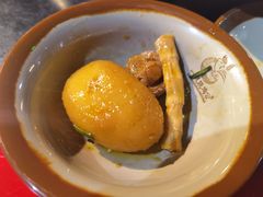 -一只烧鸡公(解放碑店)