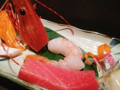 -新鲜特色餐厅(香格里拉大酒店)