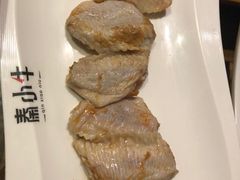 -秦小牛煎肉餐厅(河北大街总店)