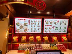 -德天顺盖码饭(人民西路店)