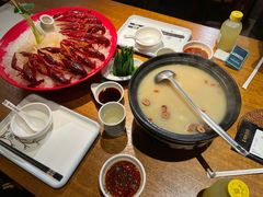 -乔街深夜食堂·小龙虾·高压锅生蚝(杭州总店)