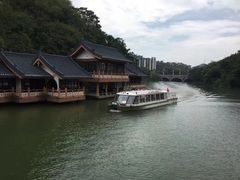 -桂林两江四湖景区