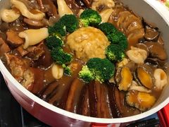 -丰收日·小海鲜·沪上家宴(顾村正大店)