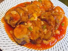 -安乐茶饭·手工素菜·高空景观餐厅(千灯湖店)