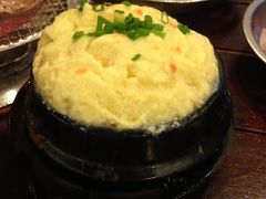 iphone_upload_pic-小本家韩式烤肉(紫藤路店)