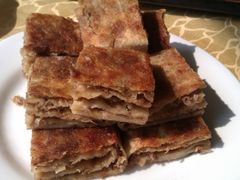 马凯--肉饼-马凯餐厅(长椿街店)