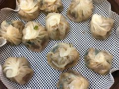 小笼包-大叔家福鼎小吃(十全街店)