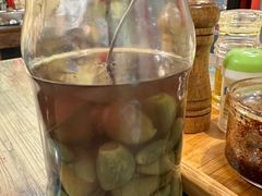 -锅儿挑面馆