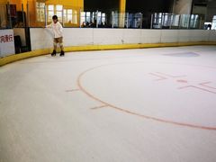 -冠军冰场CHAMPION RINK(百联又一城店)