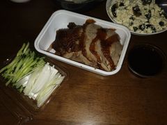 -鸭寨夫人(无锡首店)