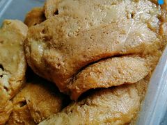 素鸡-王宝和酒家(黄浦店)