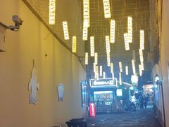 -衣裳街历史文化街区