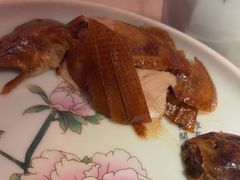 -京华烟云·北京烤鸭(领展购物广场·中关村店)