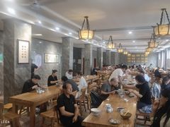 -清真马杰山牛肉汤馆