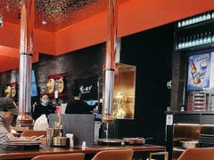 -伏一解牛烤肉专门店(信业购物中心店)