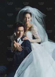 点击看大图 -维纳斯婚纱摄影(友好北路店)