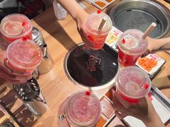 -炉小哥烤肉(朗悦公园茂店)