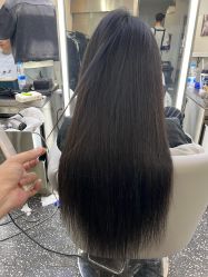 -东梵造型·烫发染发接发连锁SALON