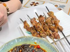-马尔龙新疆饭店·清真(长青路店)