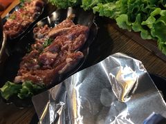 -大壮家原味烤肉(兴华北街店)