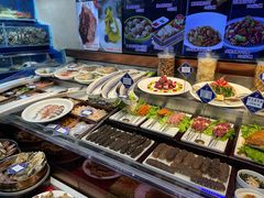 -鹊华居·地道鲁菜·海鲜·融合味(大明湖店)