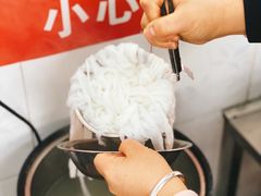 -龙上水现炒生料(柳沙店)