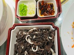 -董家大院·京味家常菜(朝丰家园店)
