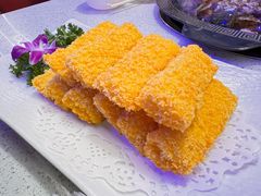 -巧克力渔家.小船海鲜家常菜(三浴场店)