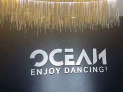 -OCEAN DANCE高空舞蹈室