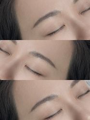 -张小野·专业半永久纹眉