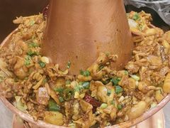 -老佛爷正宗铜炉蛙锅(五道口店)