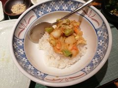 -yokocho上横町·日本食街(深业上城店)