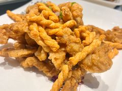 -小秦淮·南京土菜(新亭西路店)