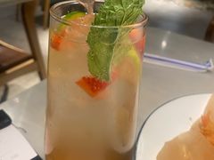 -玛尚诺意式餐厅(天环广场店)