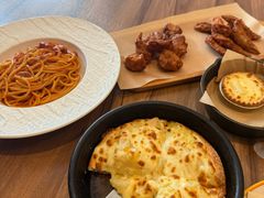 -必胜客(华邦银泰店)