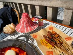-董眼镜火锅(洪崖洞总店)