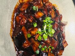 -绿茶餐厅(光谷世界城步行街店)