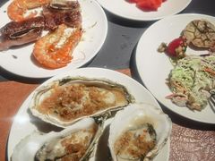 -拉蒂娜·巴西牛排馆 Latina·Brazilian Steakhouse(王府井喜悦店)