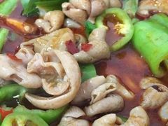 -湘肠香火锅店(团结湖店)