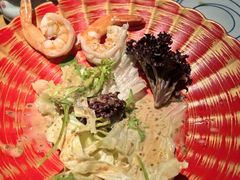 -虹料理·日料放题(悠方店)